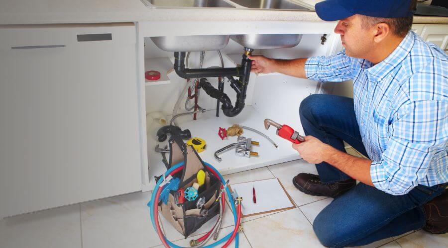 Professional emergency plumbing in Destin, FL
